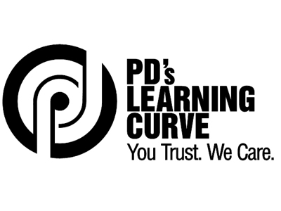 P D Learning Curve