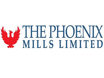 The Phoenix Mills Ltd