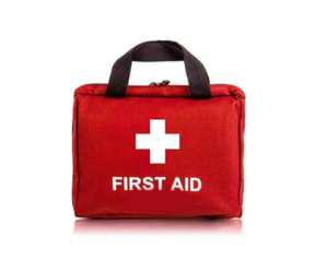 First Aid Kits