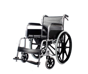 Wheelchairs