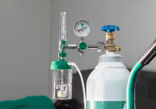 Respiratory Devices