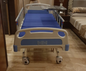 Homecare Bed