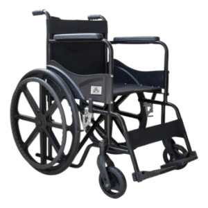 Orion Wheelchairs model no