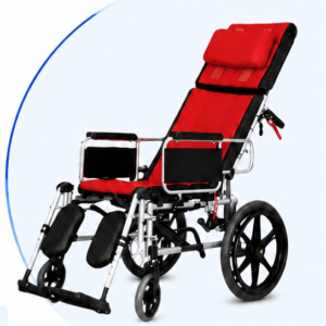 RECLINING WHEELCHAIR 0-16-5000