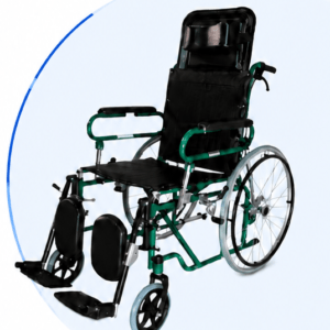 NEUROLOGICAL WHEELCHAIR 0-32