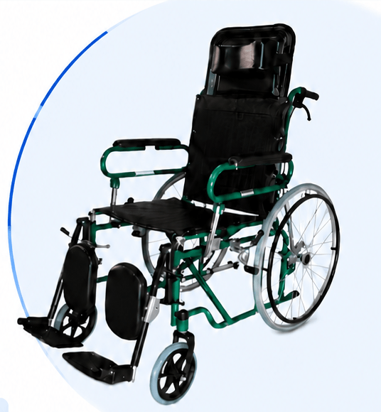 NEUROLOGICAL WHEELCHAIR 0-32