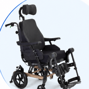 PREMIUM RECLINING WHEELCHAIR 0-40