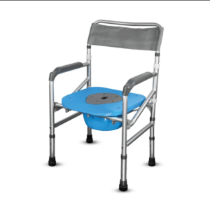 CC30 SHOWER COMODE CHAIR PLAIN