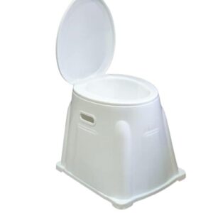 CC32 INDIAN TO WESTERN COMODE CHAIR
