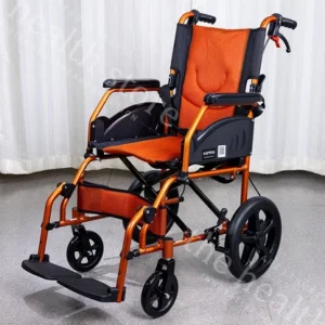 PORTABLE WHEELCHAIR PW122