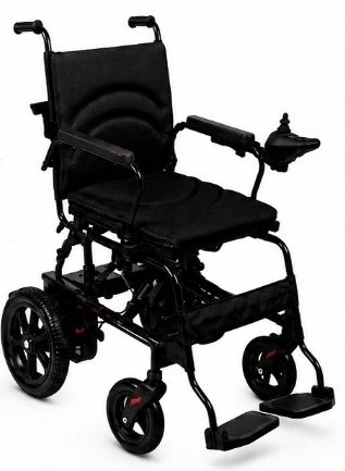 MOTORISED WHEELCHAIR MW222