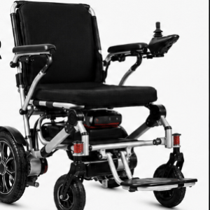 MOTORISED WHEELCHAIR MW333