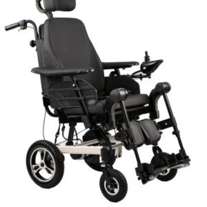 MOTORISED WHEELCHAIR MW555