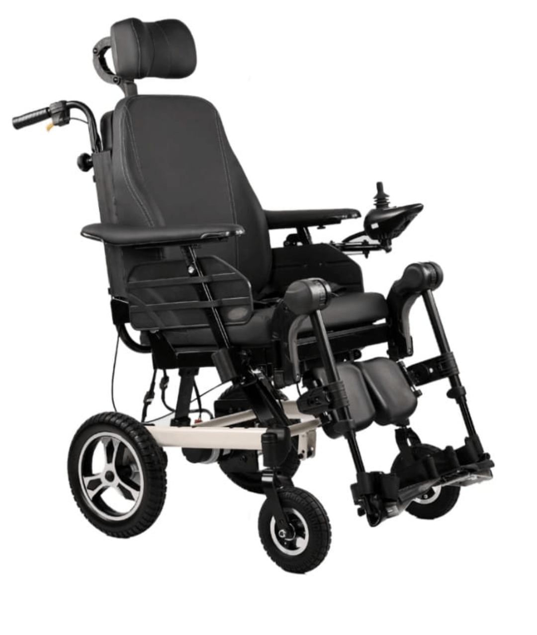 MOTORISED WHEELCHAIR MW555