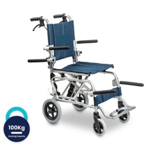 TRAVEL WHEELCHAIR TW004