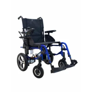 MOTORISED WHEELCHAIR MW444