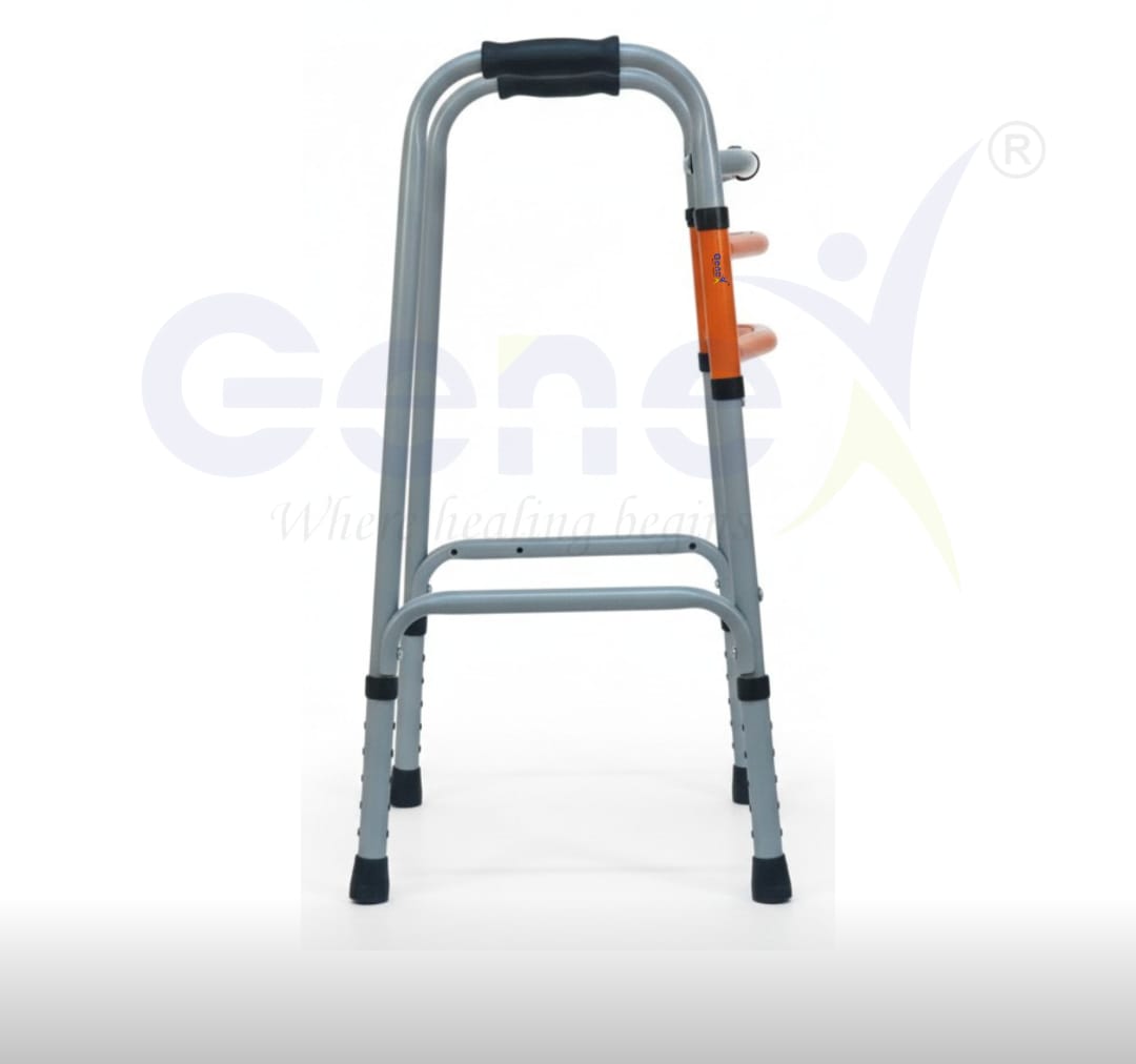 STANDARD WALKER PLAIN - Image 2