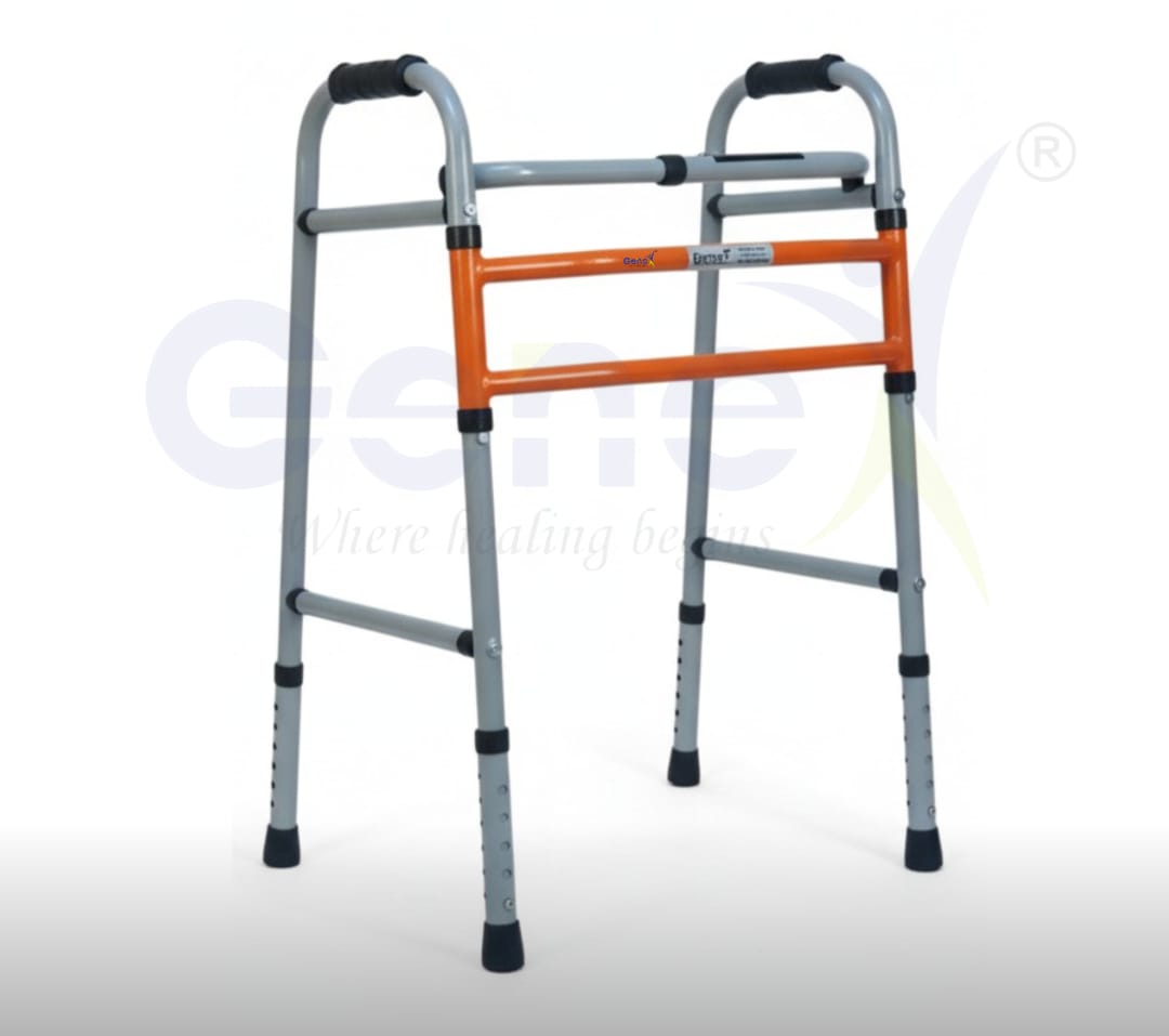 STANDARD WALKER PLAIN - Image 3