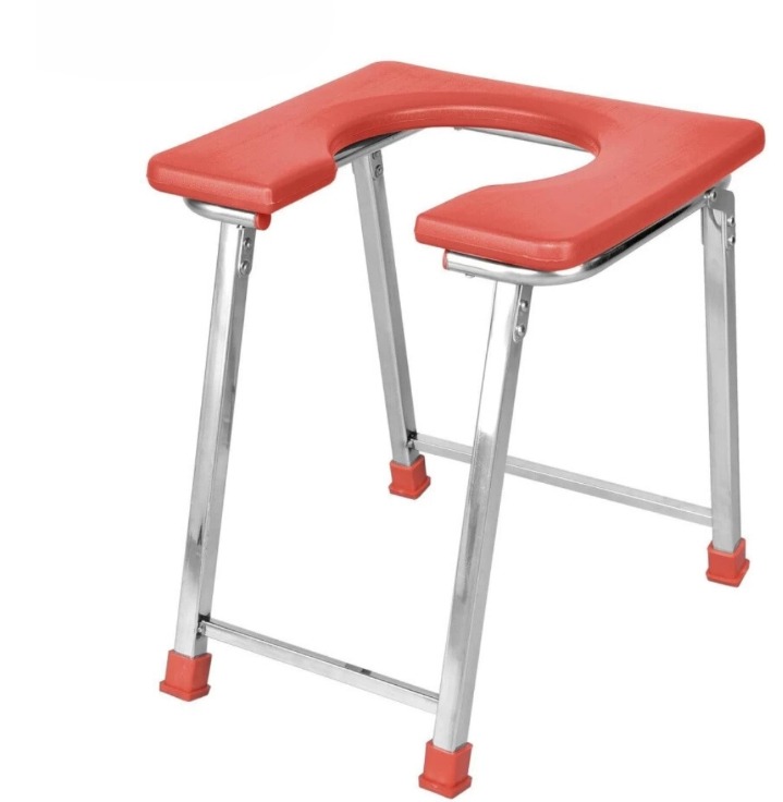 COMODE STOOL CS21 - Image 2