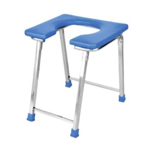 COMMODE STOOL CS21