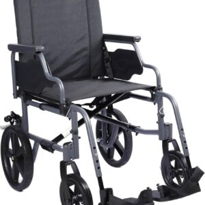 PORTABLE WHEELCHAIR PW144