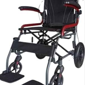 PORTABLE WHEELCHAIR PW133