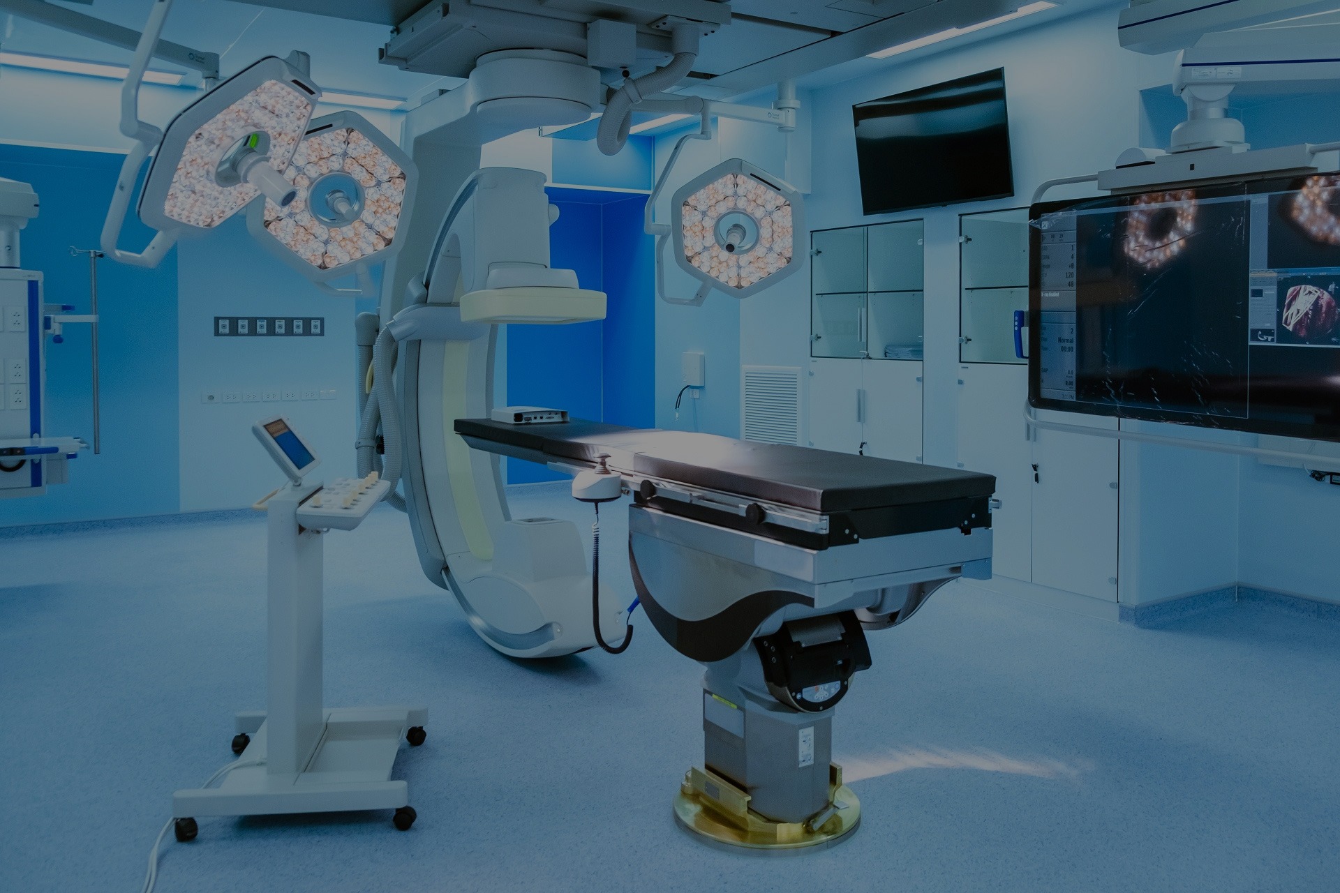 Comprehensive Home Healthcare Solutions at Your Doorstep