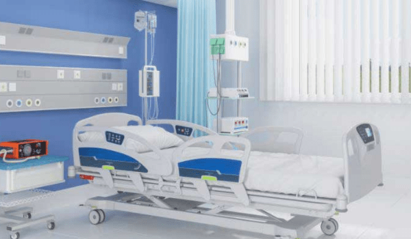 Homecare Bed