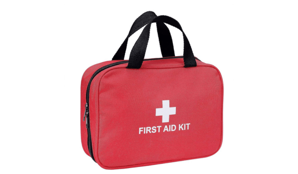 First Aid Kits