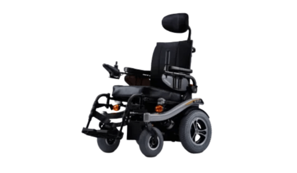 Motorized Wheelchairs