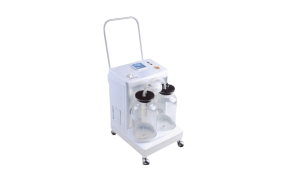 Suction Machines