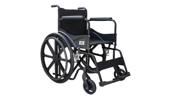 Wheelchairs